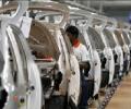 Aus keen to build ties with Indian auto industry