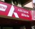 Tax clouds gather over Axis Bank's Enam deal
