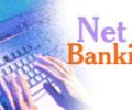 7% account holders in India use Net banking
