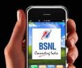BSNL launches voice, video telephony over IP