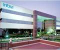 Infosys to complete restructuring by month-end