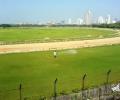 No more helicopter operations at Mumbai racecourse