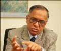 India to blame itself for low HDI ranking: Murthy