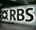 'India is the core market for RBS'