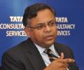 TCS CEO's maximum salary limit rises 66.6%