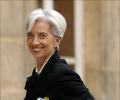 No assurance to Lagarde for IMF top post: Pranab