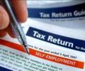 Political parties' tax returns to be disclosed