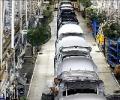 Strike at Maruti's Manesar plant enters 7th day