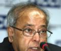 Inflation at 5-6% ideal for India: Pranab