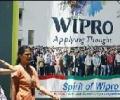 How Wipro aims to fortify its corp governance?