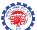 Govt warns EPFO officers on performance 