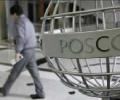 No deadlock over Posco project, work continues