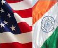 America Inc for bilateral trade treaty with India