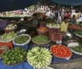 'Inflation numbers show a huge disconnect'