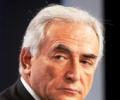 Strauss-Kahn claimed diplomatic immunity when held