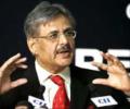 Y C Deveshwar reappointed ITC chairman