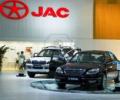 Chinese auto major JAC eyes India entry