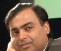 Mukesh Ambani wants govt to be umpire, not player