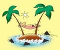 Going on holiday? Plan finances first