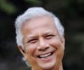 Yunus challenges removal from Grameen in Court