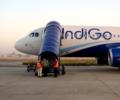 IndiGo to hire 1,500 people this year