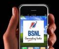 BSNL to monetise BWA spectrum: Govt