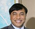 Mittal pips Mukesh as richest Indian