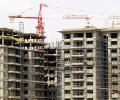 Godrej lends helping hand to realty sector