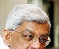 We invite investors, but don't open doors: Deepak Parekh