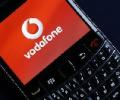 No tax liability on Hutchison deal: Vodafone