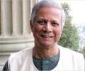 Yunus fracas: Bangla govt for amicable settlement