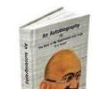 MBA students to sell Gandhi's autobiography