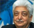 Premji keen on improving education in Maharashtra