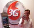 Bharti, Vodafone to extend 3G services