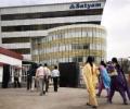 Mahindra Satyam has to deposit Rs 350 cr with I-T