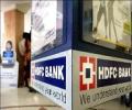 HDFC wins Best Retail Bank in India award