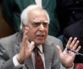 Bury hatchet to save sector, Sibal to telcos