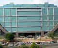 New Rs 186-crore CBI HQ sports corporate look 