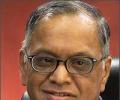 Murthy to be honoured by Australian varsity