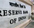 RBI lowers GDP forecast for FY'12 to 8%