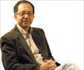 Growth projections may be revised: Kaushik Basu