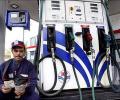Petrol price goes up by Rs 5 per litre!