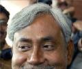 Authorities must curb corruption in Banks: Nitish