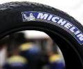 Michelin may set up car plant in India after 2015