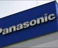 Panasonic to develop India-specific items