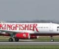 Airport dues: Kingfisher Airlines may be barred