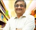 Kishore Biyani's roadmap for his new venture
