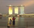 Singapore woos Indian SMEs