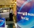 Plans to go to Gujarat not related to Manesar strike: Maruti