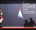 G-20 asks nations to share information to curb tax evasion
